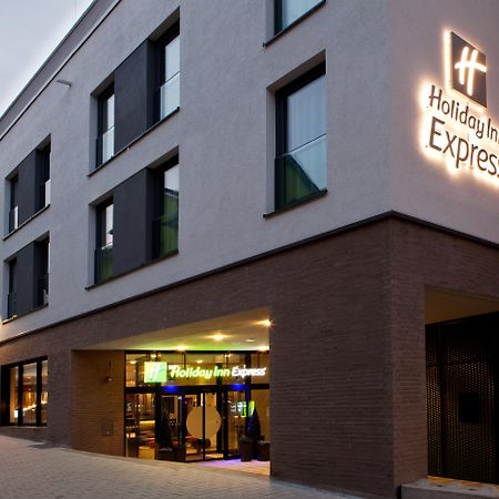 Holiday Inn Express - Goppingen, An Ihg Hotel Exterior foto