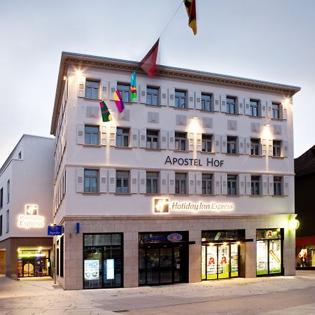 Holiday Inn Express - Goppingen, An Ihg Hotel Exterior foto